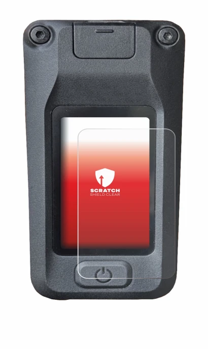 Image of the device Amflow DJI Avinox with a wide variety of screen protectors.