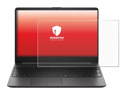 Image of the device HP EliteBook 250RT G9 with a wide variety of screen protectors.