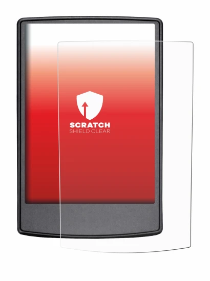 Image of the device Engwe Engine Pro 3.0 Boost with a wide variety of screen protectors.