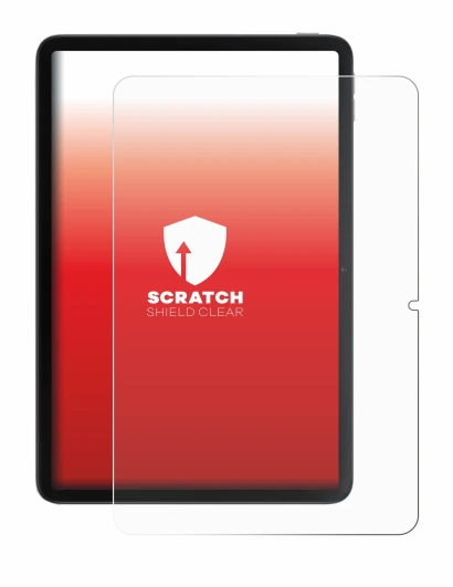 Image of the device Xiaomi Redmi Pad 2 9.7 with a wide variety of screen protectors.