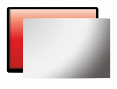 Image of the device Tesla Model Y Juniper 16" with a wide variety of screen protectors.