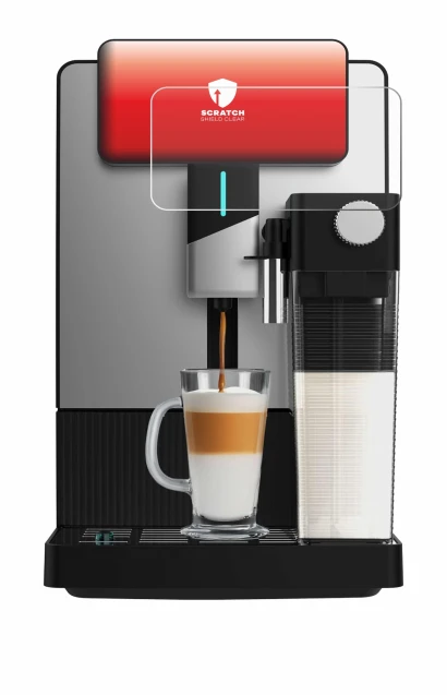 Image of the device Cecotec Cremmaet Latte Art A90_EU01 with a wide variety of screen protectors.