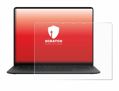 Image of the device Microsoft Surface Laptop 13.8" 2026 with a wide variety of screen protectors.