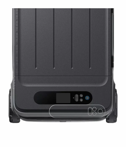 Image of the device Anker SOLIX EverFrost 2 40L with a wide variety of screen protectors.
