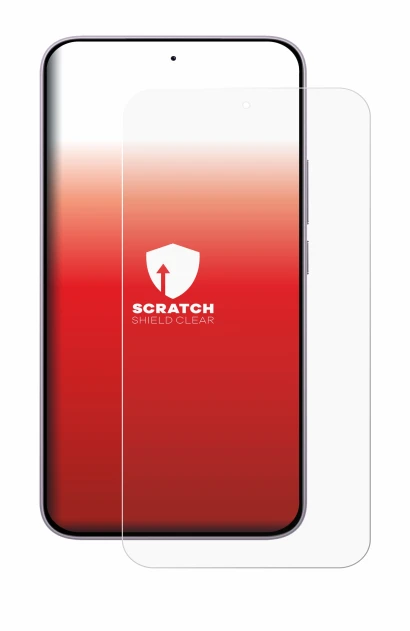 Image of the device Xiaomi Redmi Note 17 Pro Max with a wide variety of screen protectors.