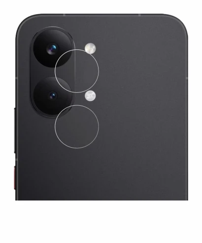Image of the device Xiaomi Poco X8 Pro Max (ONLY Camera Lens) with a wide variety of screen protectors.