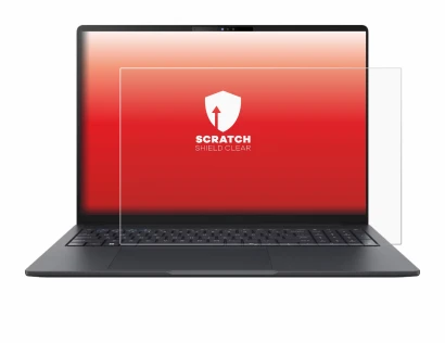 Image of the device ASUS ExpertBook B3 Gen 2 B3605 with a wide variety of screen protectors.