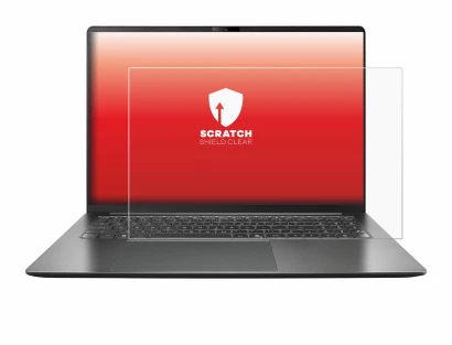 Image of the device ASUS Vivobook S16 S5652 with a wide variety of screen protectors.