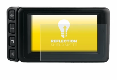 Image of the device BMW Motorrad Navigator IV 4.3" with a wide variety of screen protectors.