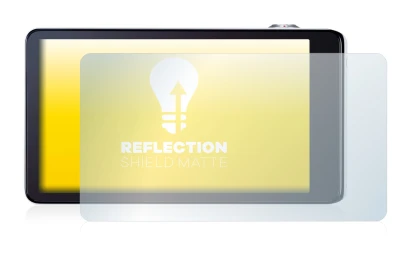 Image of the device Samsung Galaxy Camera EK-GC100 with a wide variety of screen protectors.