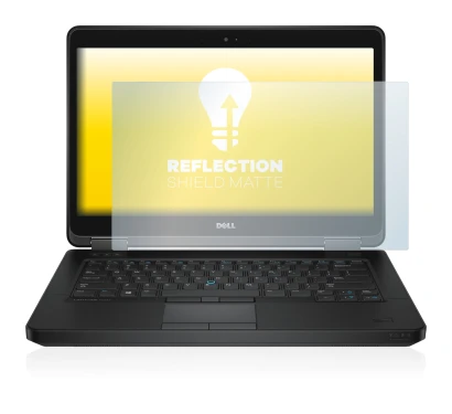 Image of the device Dell Latitude 14 E5440 Non-Touch with a wide variety of screen protectors.