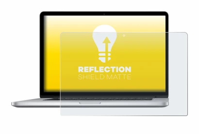 Image of the device Apple MacBook Pro Retina 15