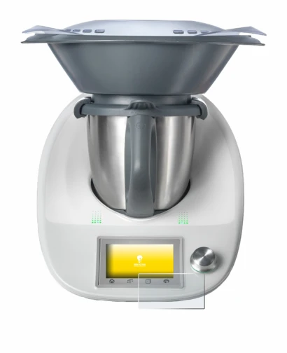Image of the device Vorwerk Thermomix TM5 with a wide variety of screen protectors.