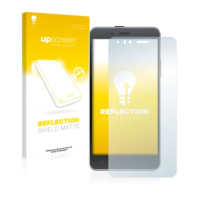 Front side of a product packaging with the brand logo upscreen. Next to it is the device Kodak IM5 shown with the correspondin