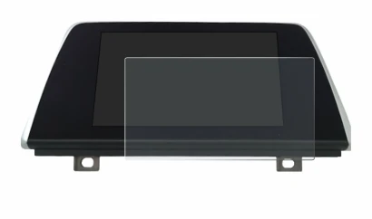 Image of the device BMW Professional 6.5" with a wide variety of screen protectors.