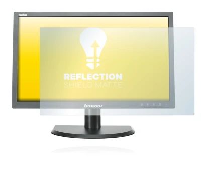 Image of the device Lenovo LT2323p with a wide variety of screen protectors.