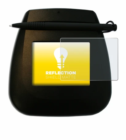 Image of the device ePadLink ePad Ink with a wide variety of screen protectors.