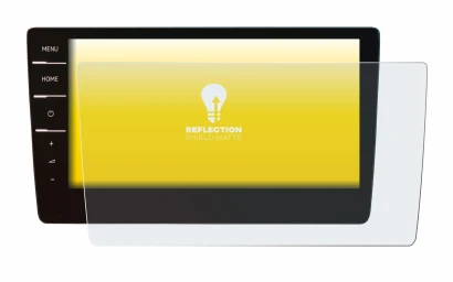 Image of the device Volkswagen Arteon 2019 Discover Pro 9.2" 2019 with a wide variety of screen protectors.