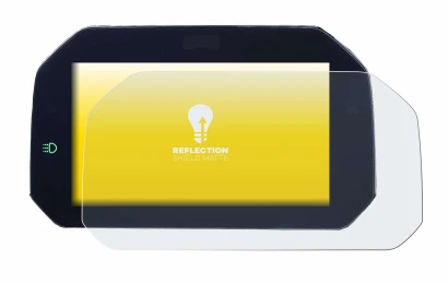 Image of the device BMW F850GS 2018-2020 Connectivity TFT 6.5