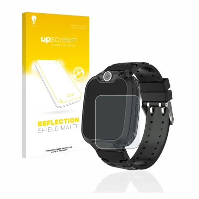 Front side of a product packaging with the brand logo upscreen. Next to it is the device Pthtechus G-612 shown with the corres