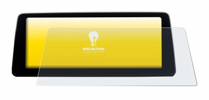 Image of the device BMW 7 G11 2016-2018 Infotainment System with a wide variety of screen protectors.