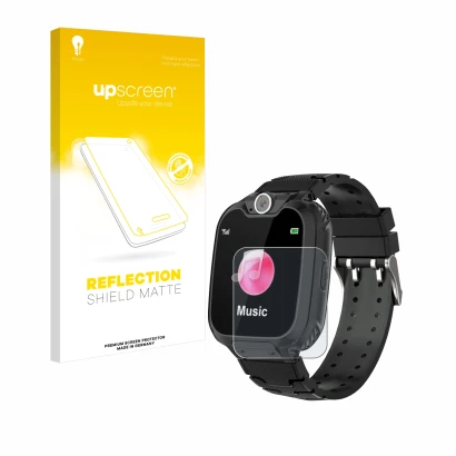 Front side of a product packaging with the brand logo upscreen. Next to it is the device Pthtechus S12 shown with the correspo