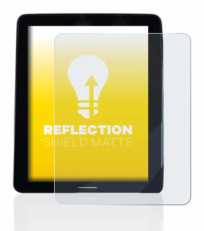 Image of the device Volvo Polestar 2 2020 Infotainment System with a wide variety of screen protectors.