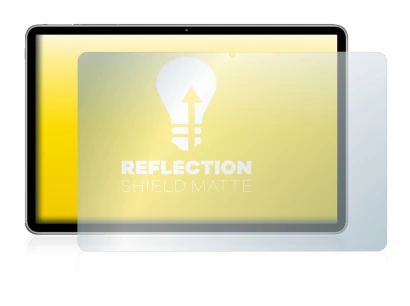 Image of the device Huawei MatePad 11 (2021) with a wide variety of screen protectors.