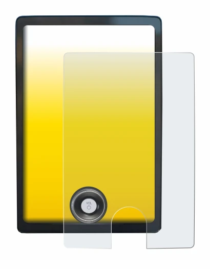 Image of the device Ford Mustang Mach-E Sync 4 15.5" with a wide variety of screen protectors.