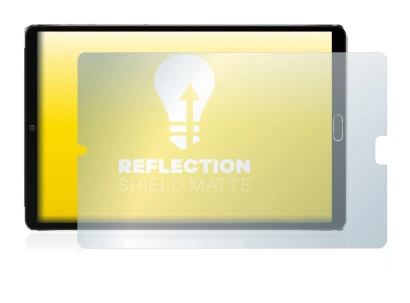 Image of the device Goodtel G2 with a wide variety of screen protectors.