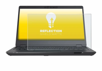 Image of the device Fujitsu Lifebook U7311 with a wide variety of screen protectors.
