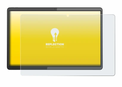 Image of the device Lenovo IdeaPad Duet 5 Chromebook (13", 6) with a wide variety of screen protectors.