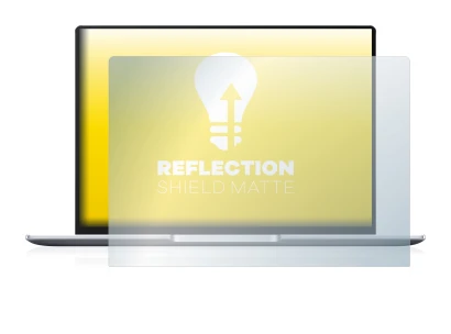 Image of the device Huawei MateBook 14 2021 with a wide variety of screen protectors.