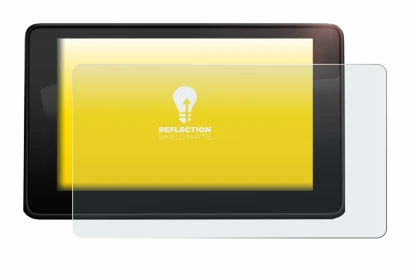 Image of the device Audi A4 B9 2017 MMI Navigation with a wide variety of screen protectors.