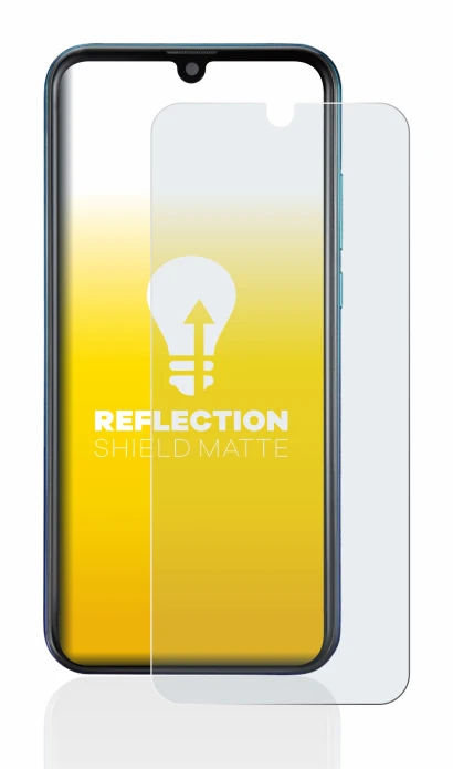 Image of the device Brondi Midnight Sky with a wide variety of screen protectors.