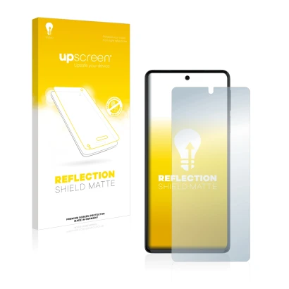 Front side of a product packaging with the brand logo upscreen. Next to it is the device Motorola Edge 30 Pro shown with the c