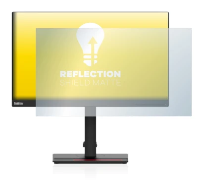 Image of the device Lenovo ThinkVision T24i-2L with a wide variety of screen protectors.