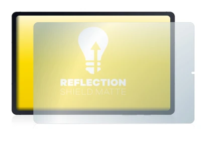 Image of the device Samsung Galaxy Tab S6 Lite LTE 2022 with a wide variety of screen protectors.