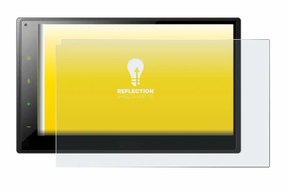 Image of the device Pioneer SPH-DA360DAB with a wide variety of screen protectors.