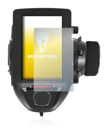 Image of the device Futaba 7PXR with a wide variety of screen protectors.