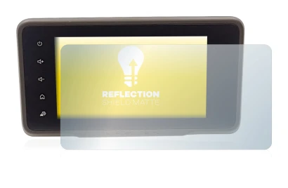 Image of the device Dacia Duster 2 MediaDisplay with a wide variety of screen protectors.