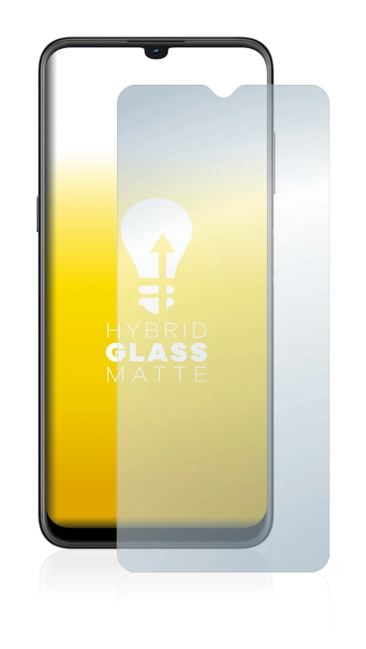Image of the device Nokia G11 Plus with a wide variety of screen protectors.