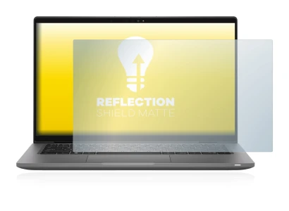 Image of the device Dell Latitude 14 7430 with a wide variety of screen protectors.