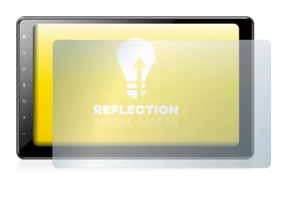 Image of the device Pioneer AVIC-Z1000DAB-C Navigation with a wide variety of screen protectors.
