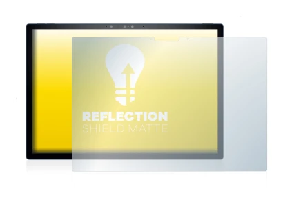 Image of the device Dell XPS 13 9315 2-in-1 with a wide variety of screen protectors.