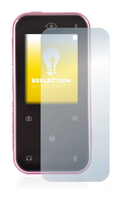 Image of the device Vtech Kidizoom Snap Touch with a wide variety of screen protectors.