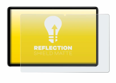 Image of the device Blackview Oscal Pad 10 with a wide variety of screen protectors.