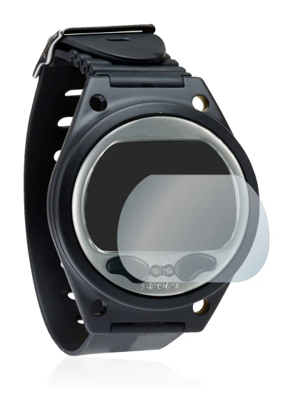 Image of the device SCUBAPRO Aladin Sport (Matrix) with a wide variety of screen protectors.