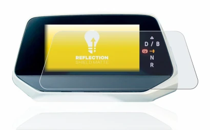 Image of the device Volkswagen ID.5 Digitalcockpit with a wide variety of screen protectors.