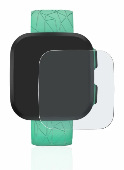 Image of the device Garmin Bounce with a wide variety of screen protectors.